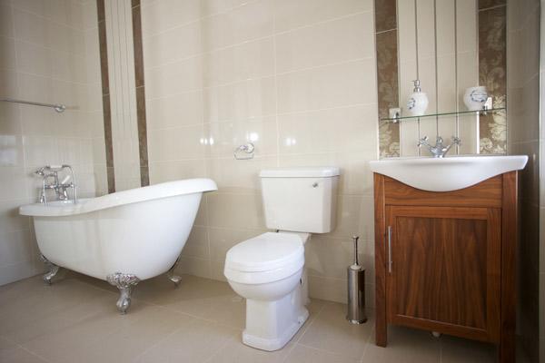 St Columbs House Bed & Breakfast Buncrana Eksteriør bilde